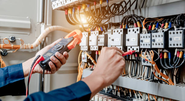 Electrical Upgrades for Homes in Dundee, MI